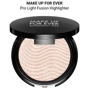 Makeup forever Pro light fusion highlight